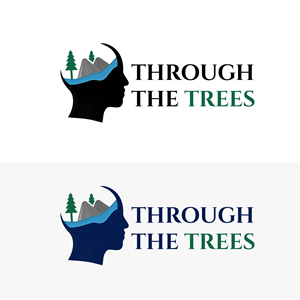 Diseño de Logo por CreativeFeather para Through the Trees | Diseño: #36434511