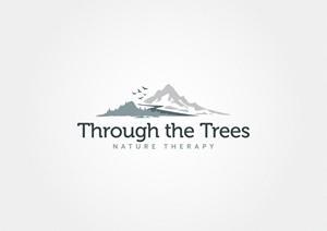 Logo Design by grrssn for Through the Trees | Design: #36426422