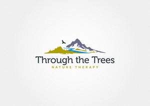 Logo Design by grrssn for Through the Trees | Design: #36429379