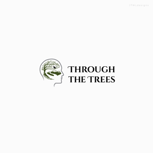 Logo Design by JWTL for Through the Trees | Design: #36419965