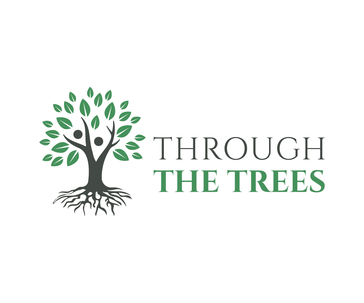 Diseño de Logo por UN para Through the Trees | Diseño #36405711