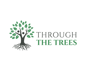 Diseño de Logo por UN para Through the Trees | Diseño: #36405711