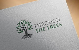 Diseño de Logo por UN para Through the Trees | Diseño: #36405812