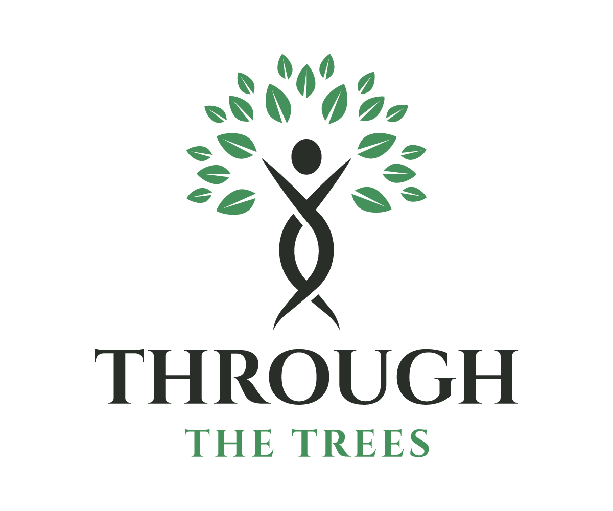 Diseño de Logo por UN para Through the Trees | Diseño #36405963