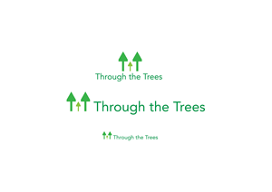 Diseño de Logo por kjc para Through the Trees | Diseño: #36411143