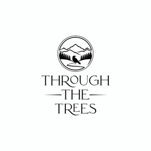 Logo Design by Ashani Bhattacharya for Through the Trees | Design #36408993