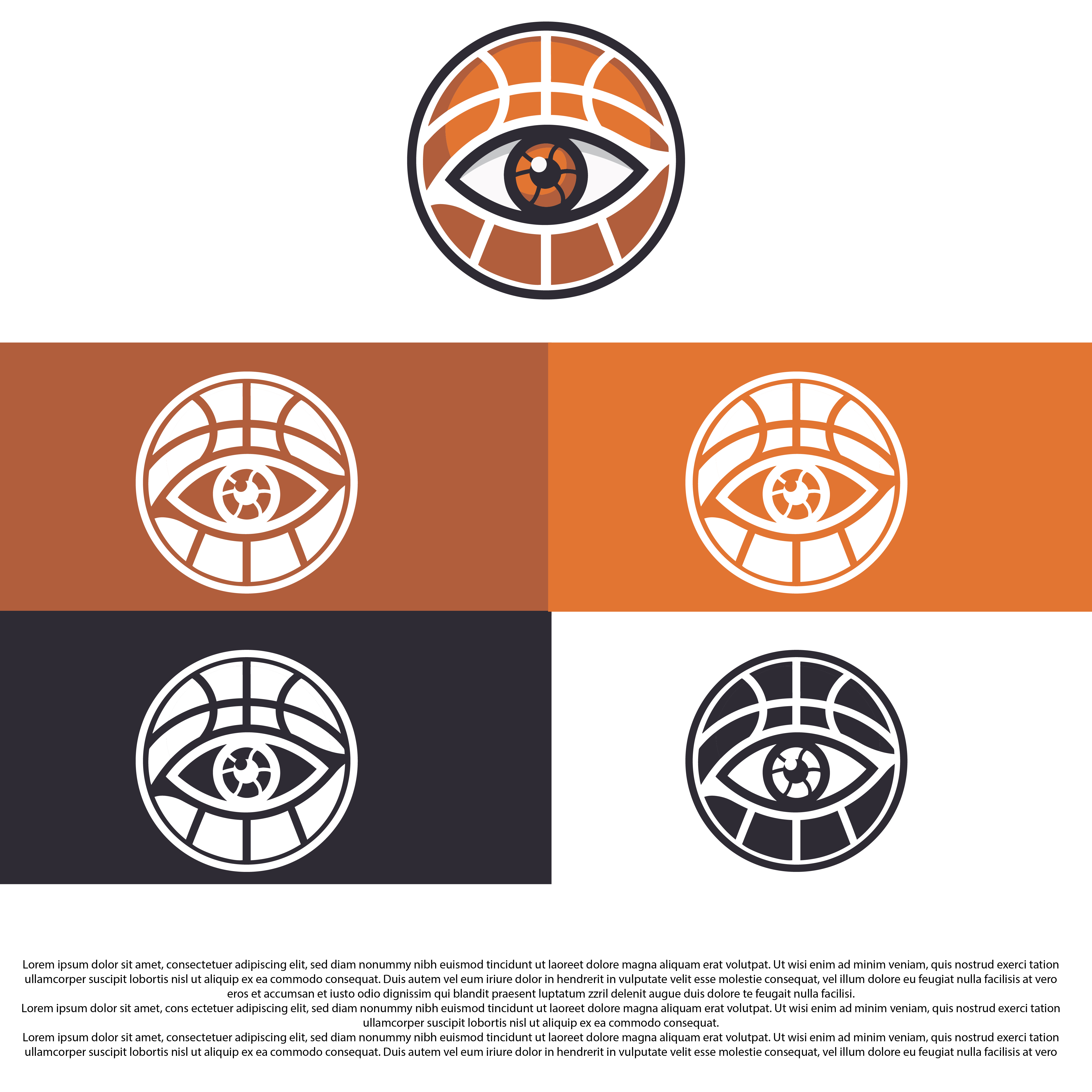 Logo Design by Shariqology for this project | Design #36412826