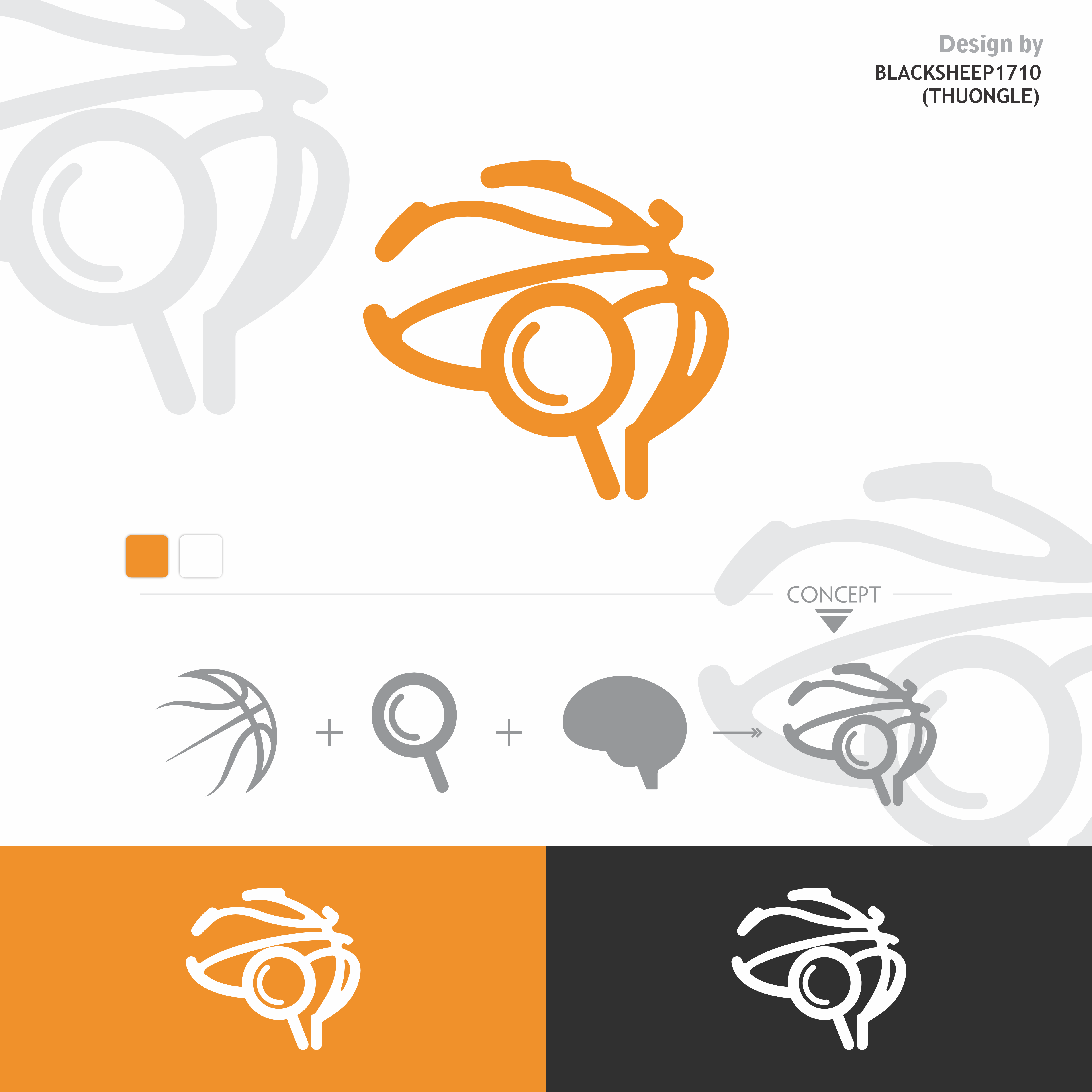 Logo Design by ThuongLe for this project | Design #36411417