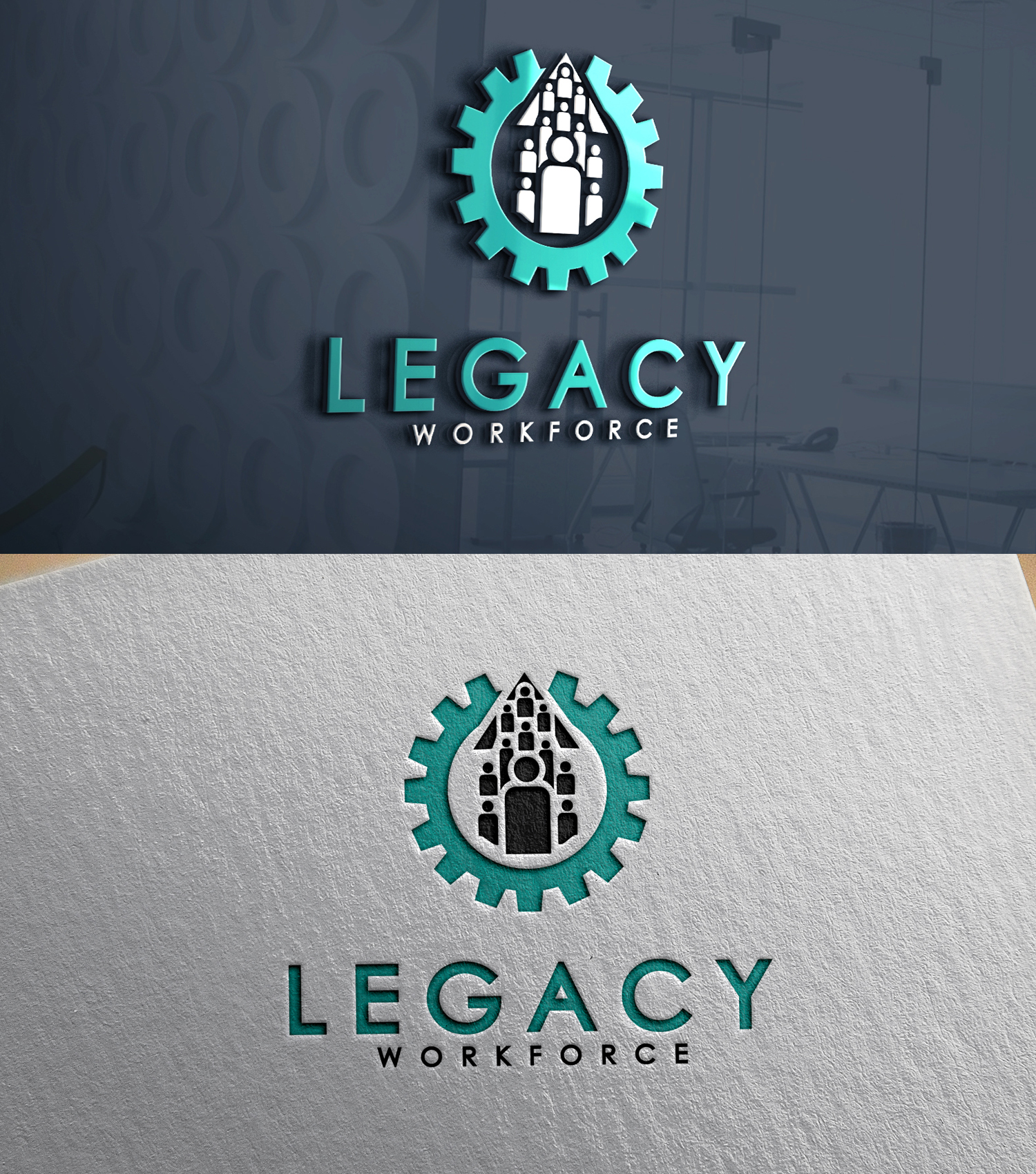 Logo Design by 24ksunny for this project | Design #36409484