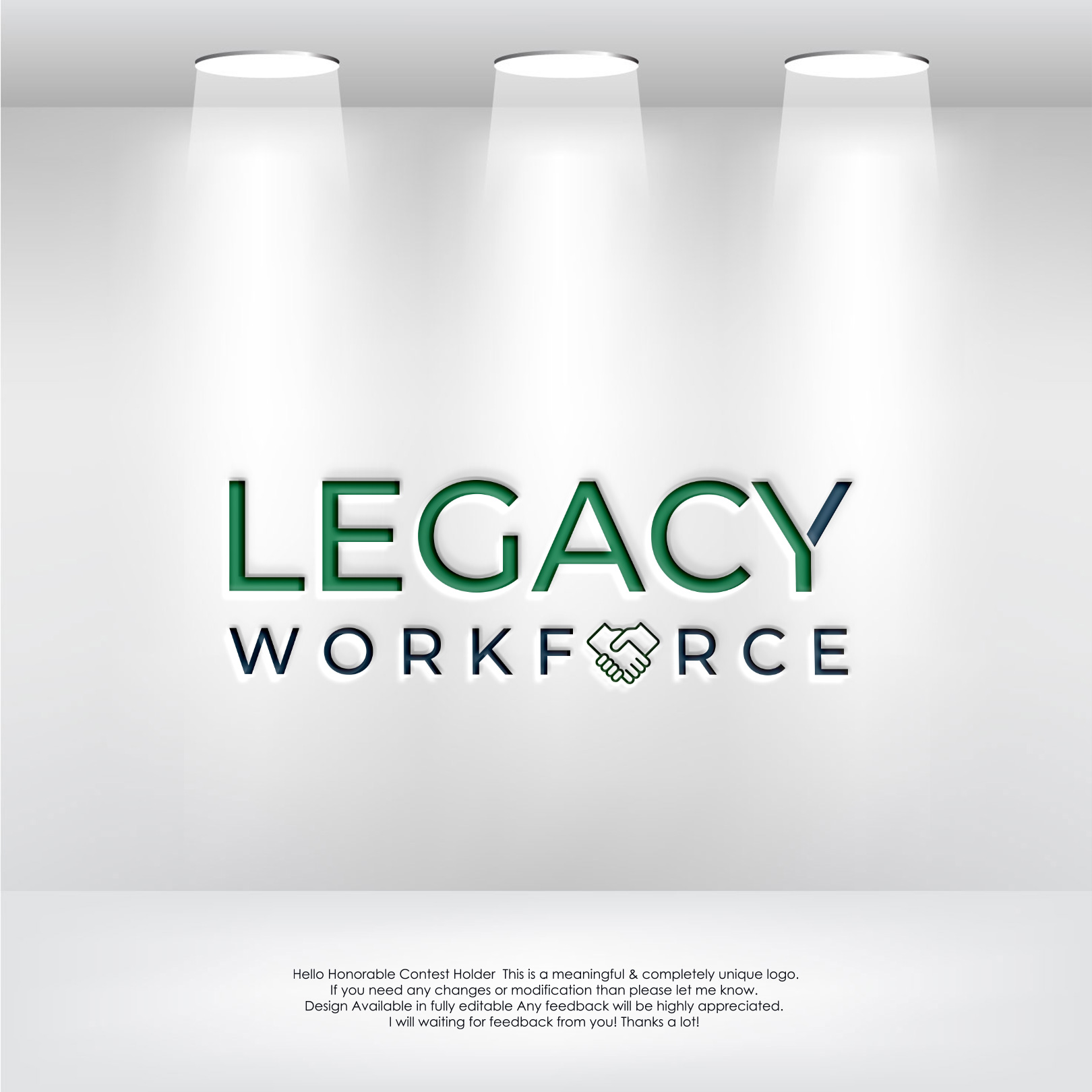 Logo Design by LogoEon for this project | Design #36409433