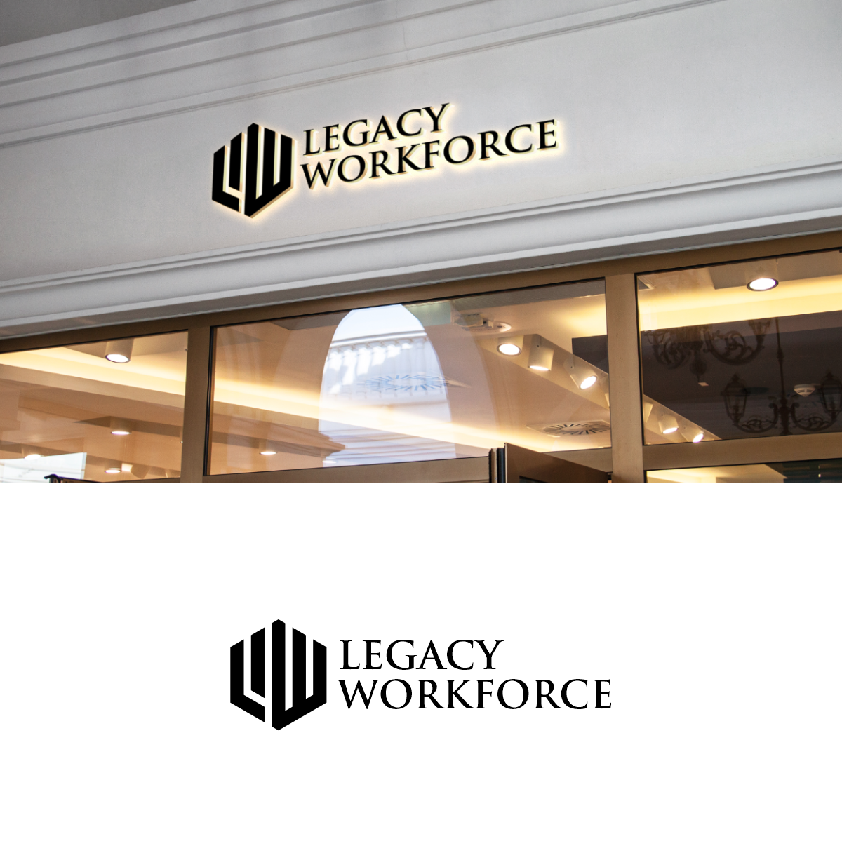 Logo Design by Winner Studio for this project | Design #36438848