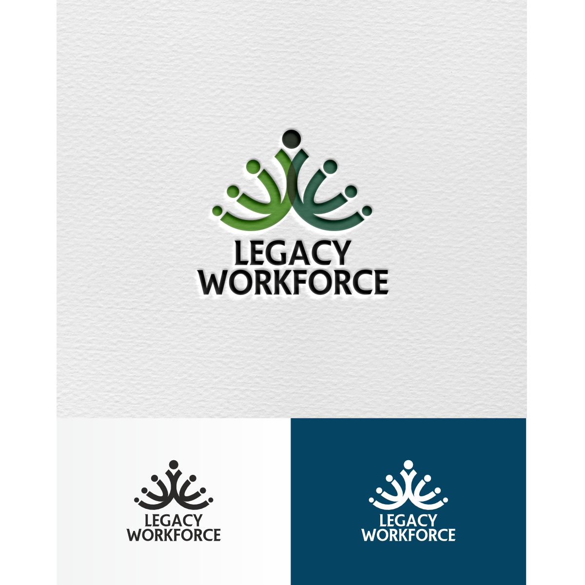 Logo Design by Fortmindz for this project | Design #36407025