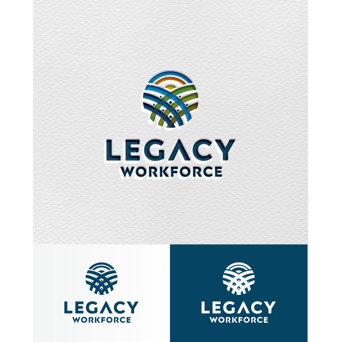 Logo Design by Fortmindz for this project | Design #36407027