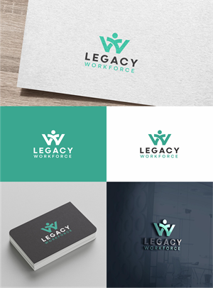 Logo Design by ndra for this project | Design: #36412820