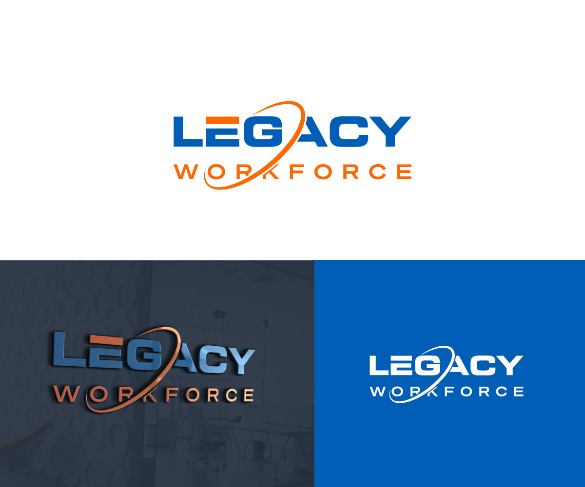 Logo Design by Design_tamim for this project | Design #36410342