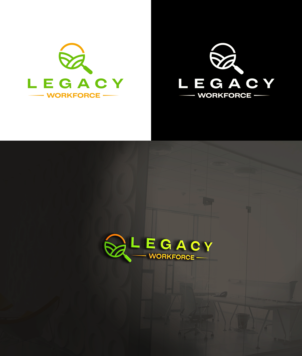 Logo Design by RA-bica for this project | Design #36407456