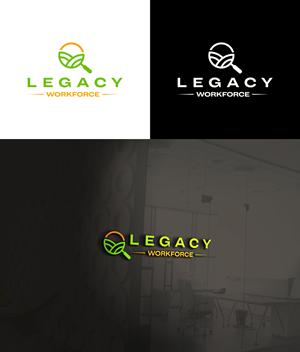 Logo Design by RA-bica for this project | Design: #36407456