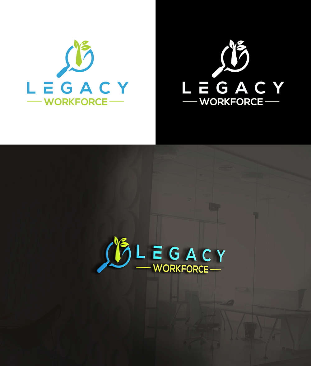Logo Design by RA-bica for this project | Design #36407457
