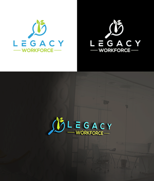 Logo Design by RA-bica for this project | Design: #36407457