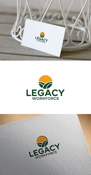 Logo Design by KING JM for this project | Design: #36407191