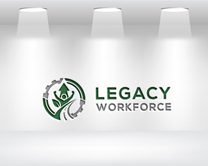 Logo Design by AMEKO for this project | Design: #36411736