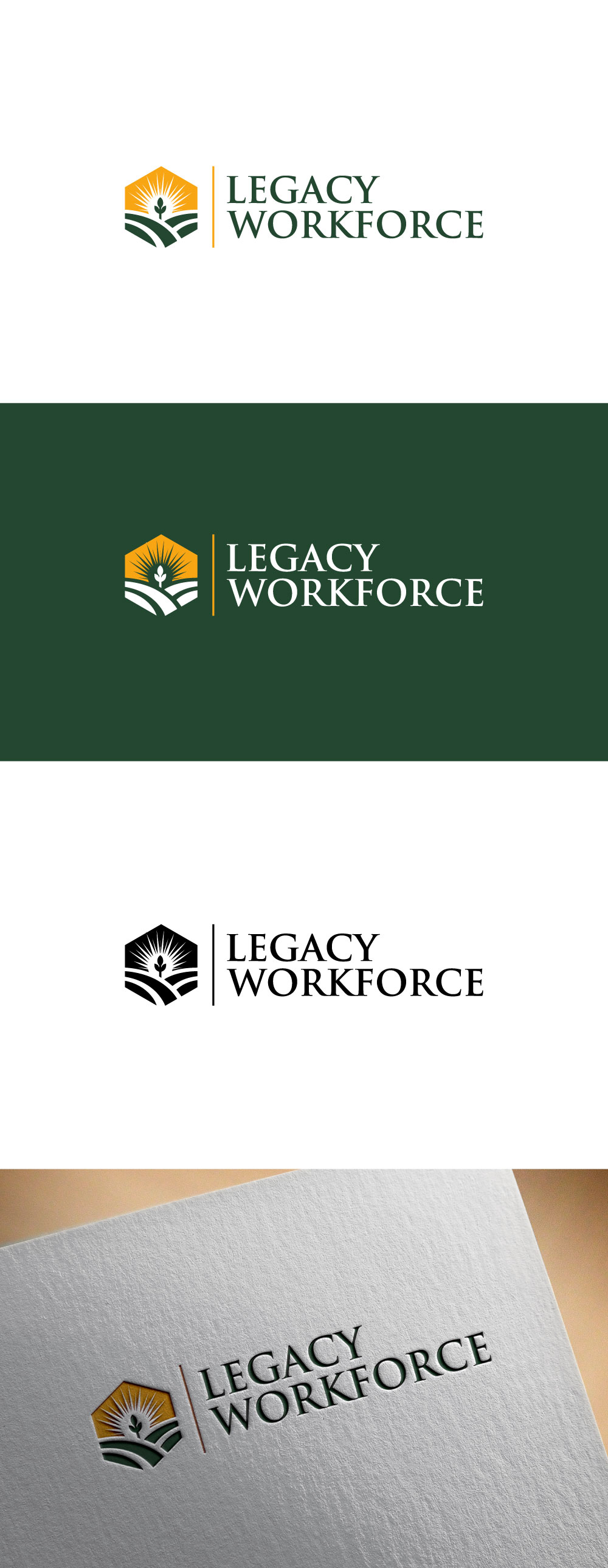 Logo Design by DesignVerse777 for this project | Design #36439876