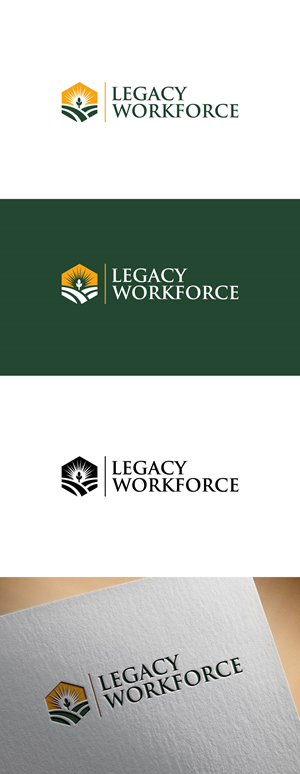 Logo Design by DesignVerse777 for this project | Design: #36439876