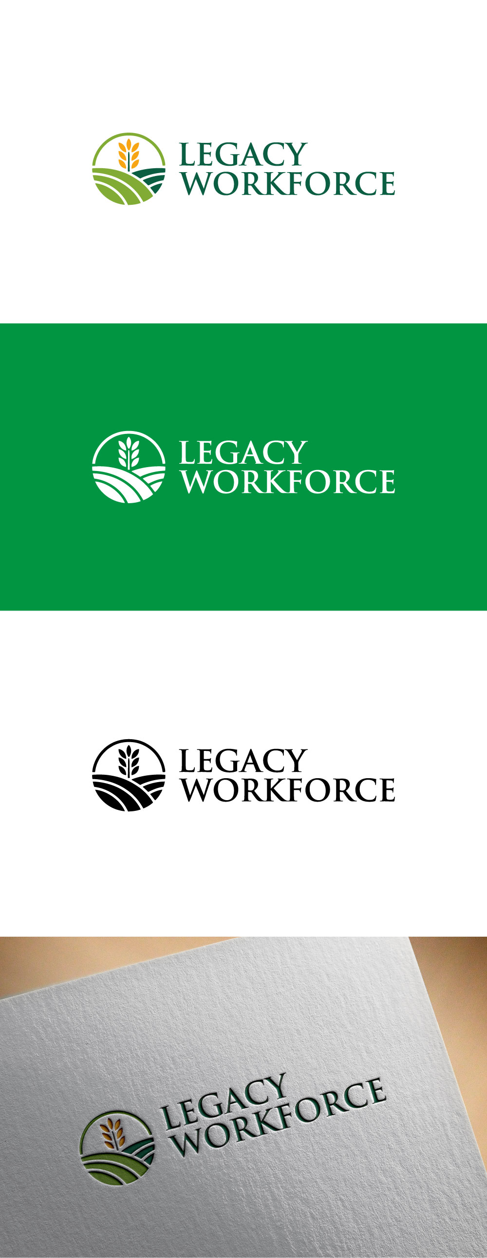 Logo Design by DesignVerse777 for this project | Design #36439877