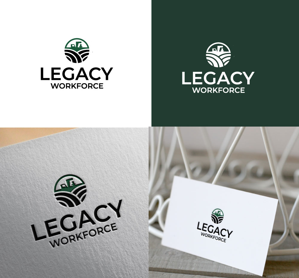 Logo Design by Jonshonkal for this project | Design #36407196