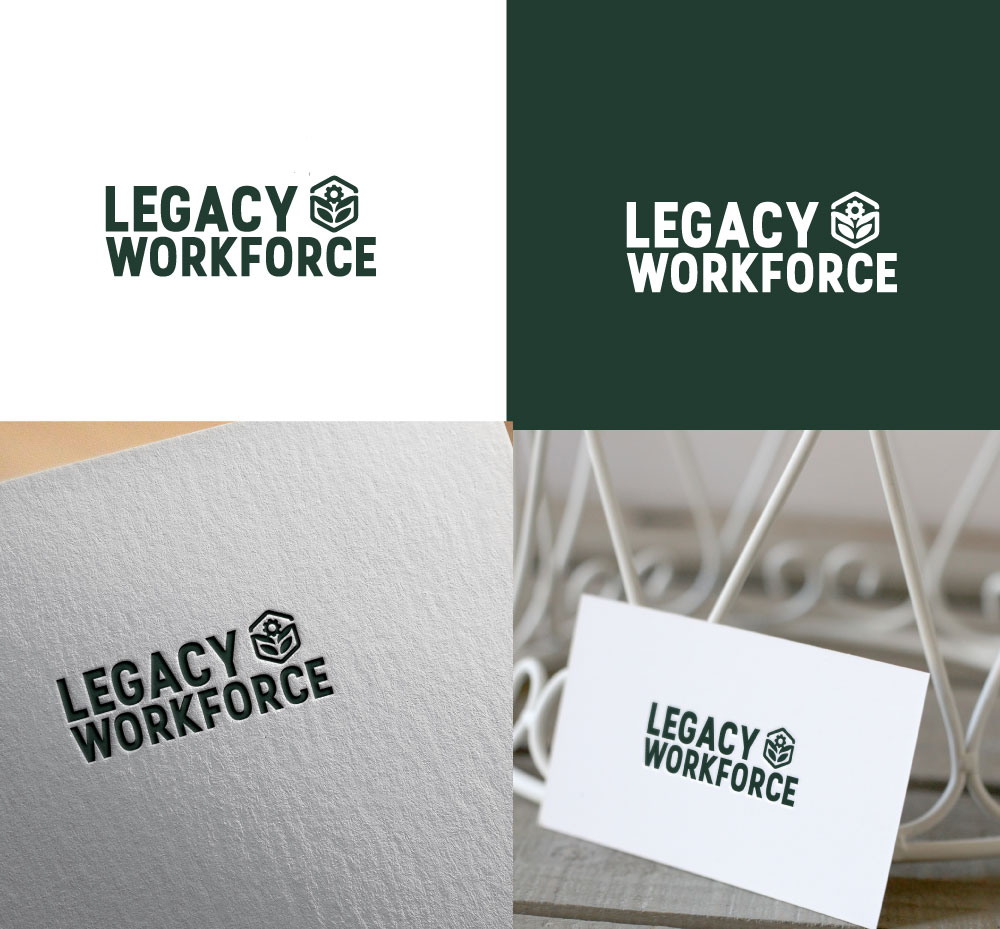 Logo Design by Jonshonkal for this project | Design #36407197