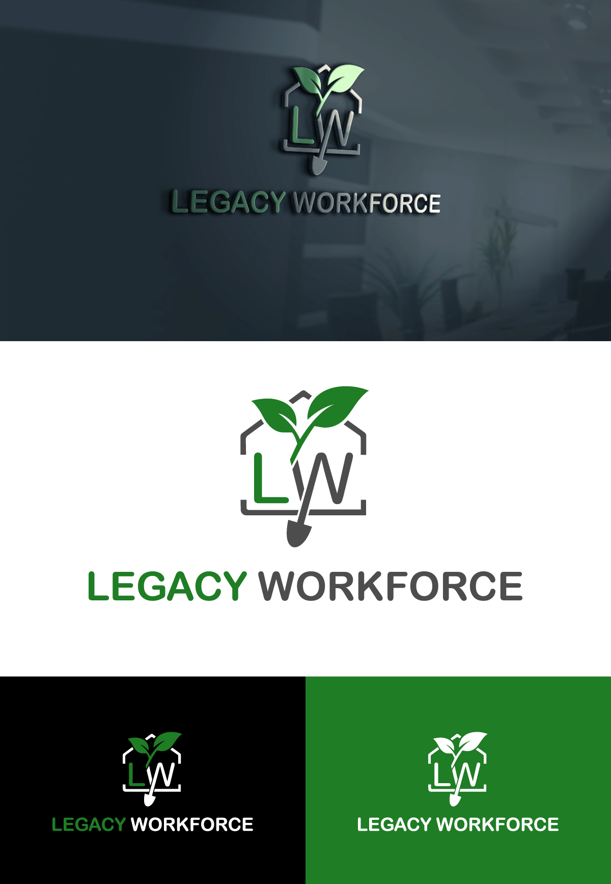 Logo Design by MD Habibur Rahman for this project | Design #36413768