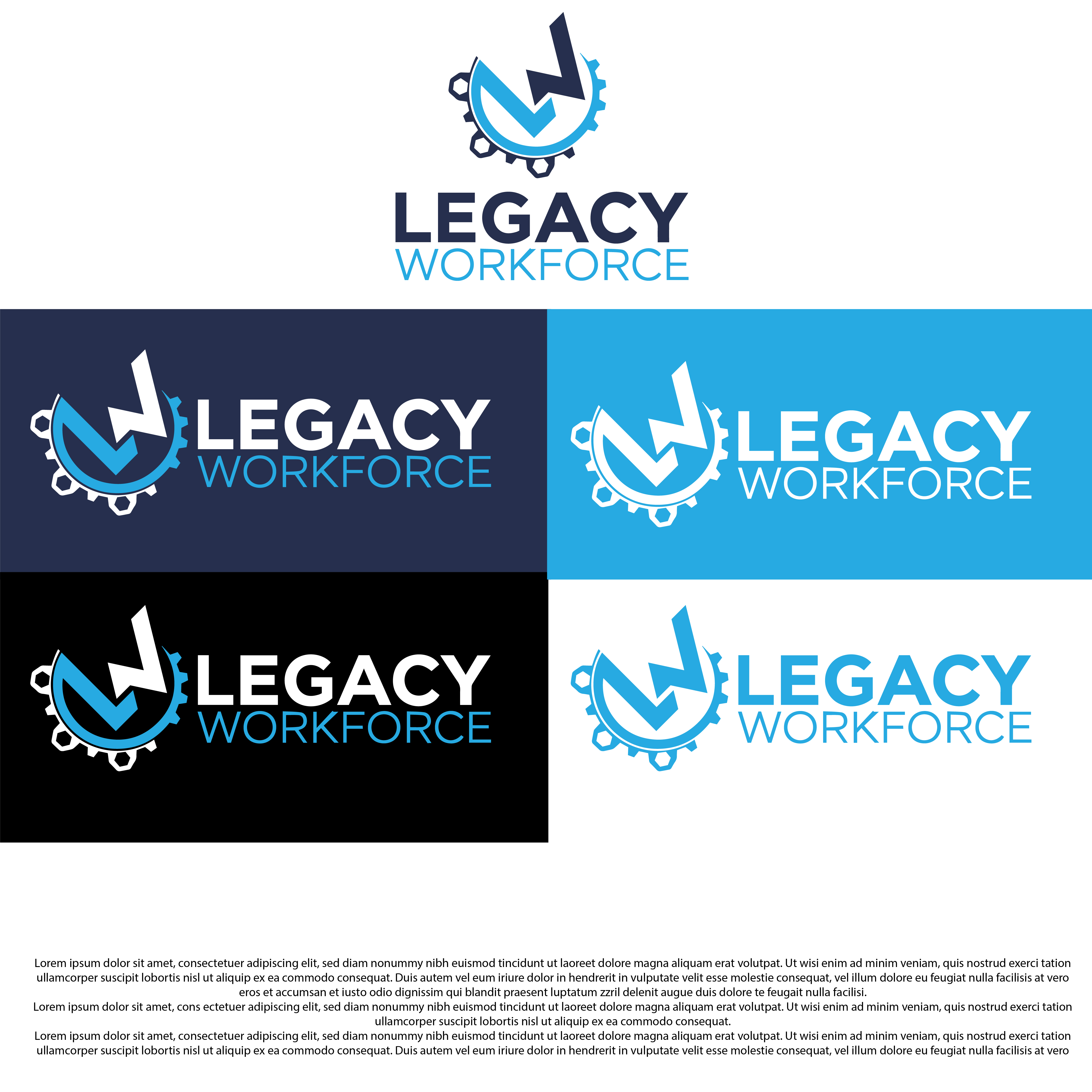 Diseño de Logo por Shariqology para este proyecto | Diseño #36406854