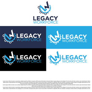 Diseño de Logo por Shariqology para este proyecto | Diseño #36406854