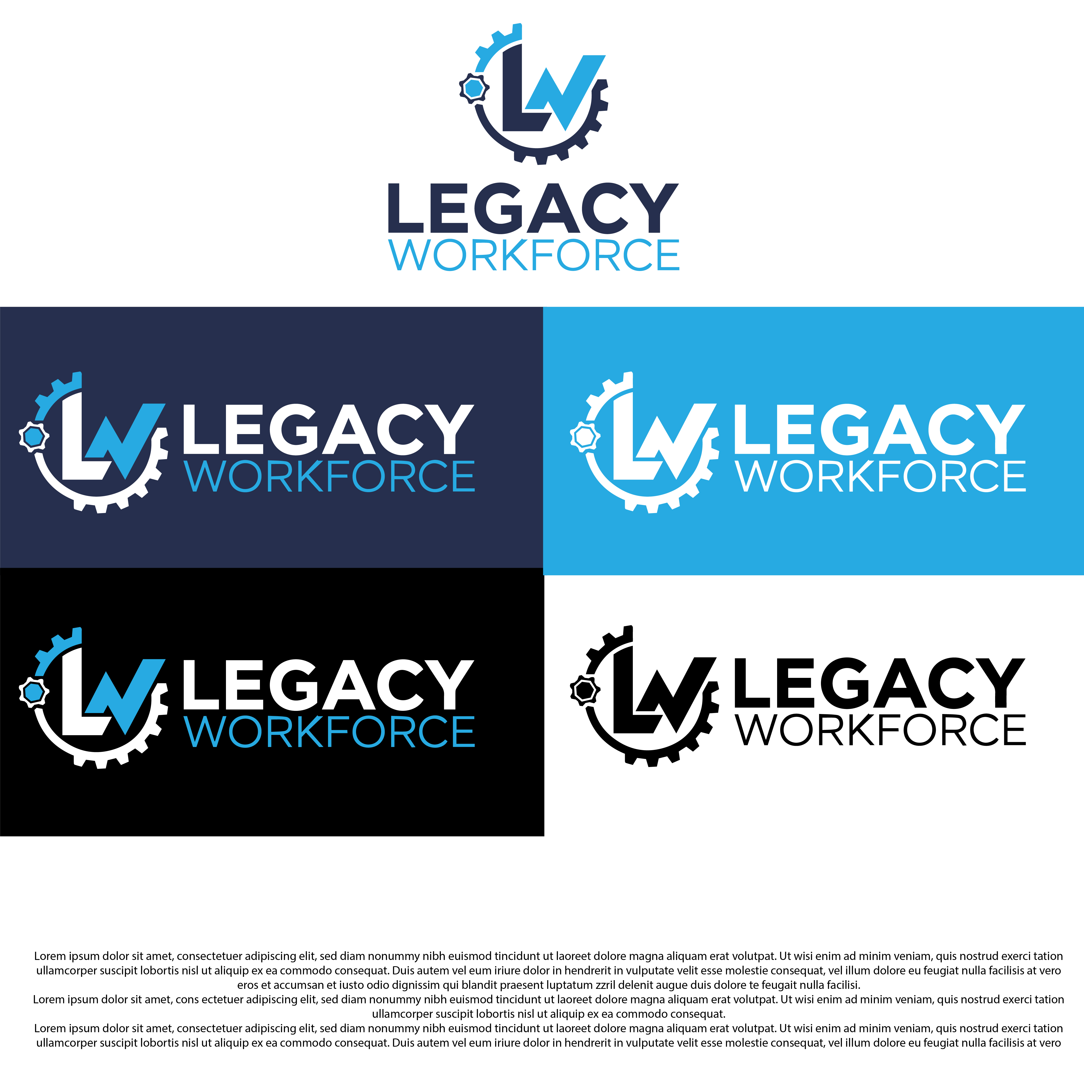 Diseño de Logo por Shariqology para este proyecto | Diseño #36406855