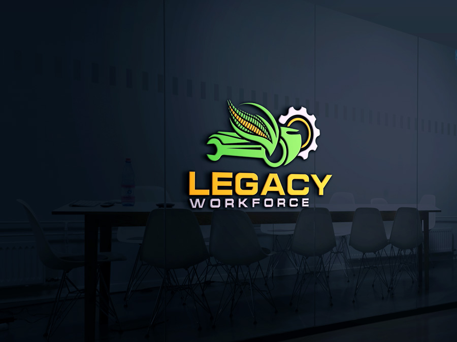 Logo Design by Cell Design™ for this project | Design #36413465