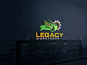 Logo Design by Cell Design™ for this project | Design: #36413465