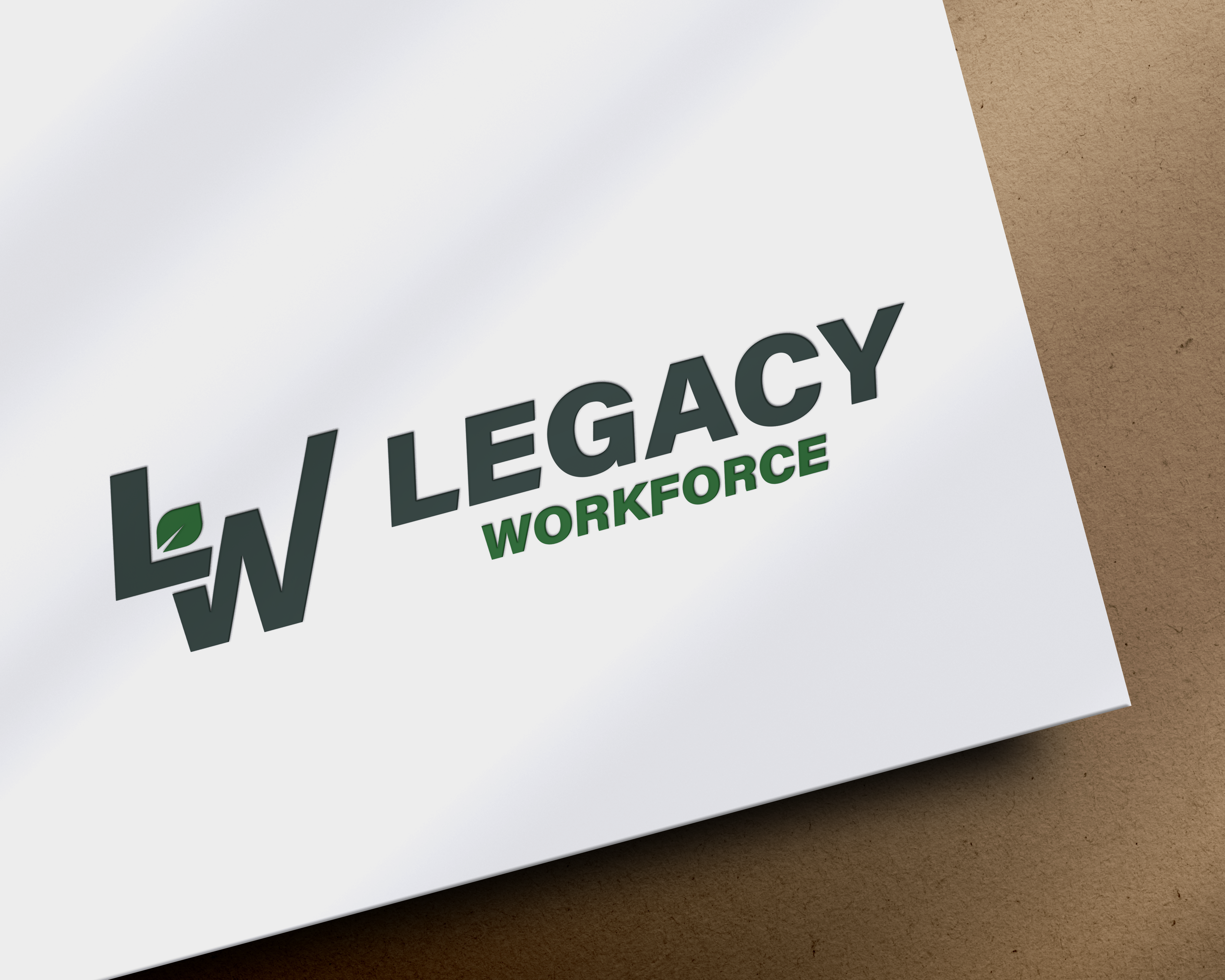 Logo Design by Innovative Graphix for this project | Design #36406576