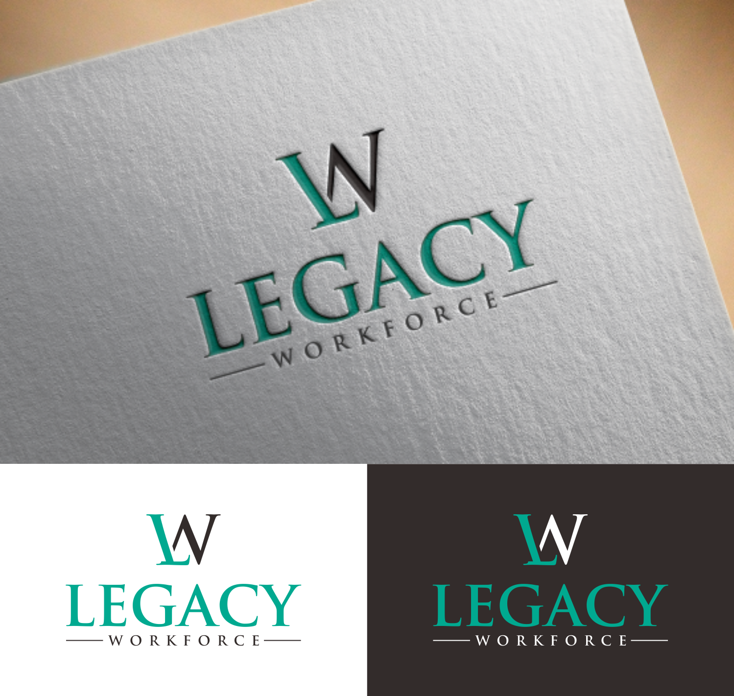 Logo Design by healer1617 for this project | Design #36407410