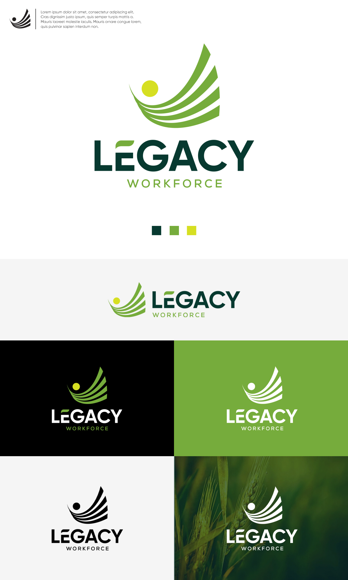 Logo Design by Alf Mozara for this project | Design #36406626