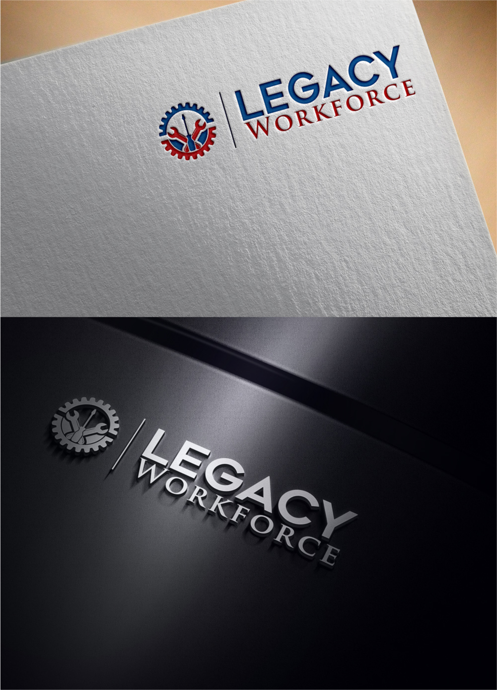 Logo Design by JANNAT AKTHER for this project | Design #36434012