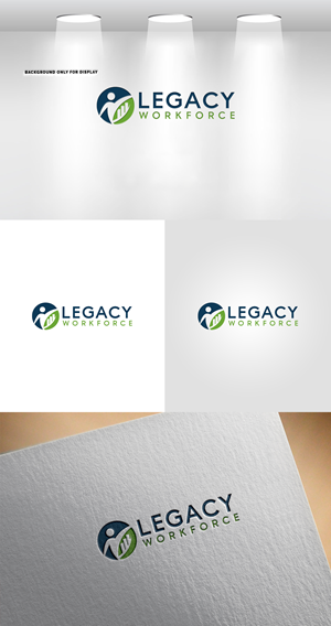 Logo Design by Rahmina for this project | Design: #36414036
