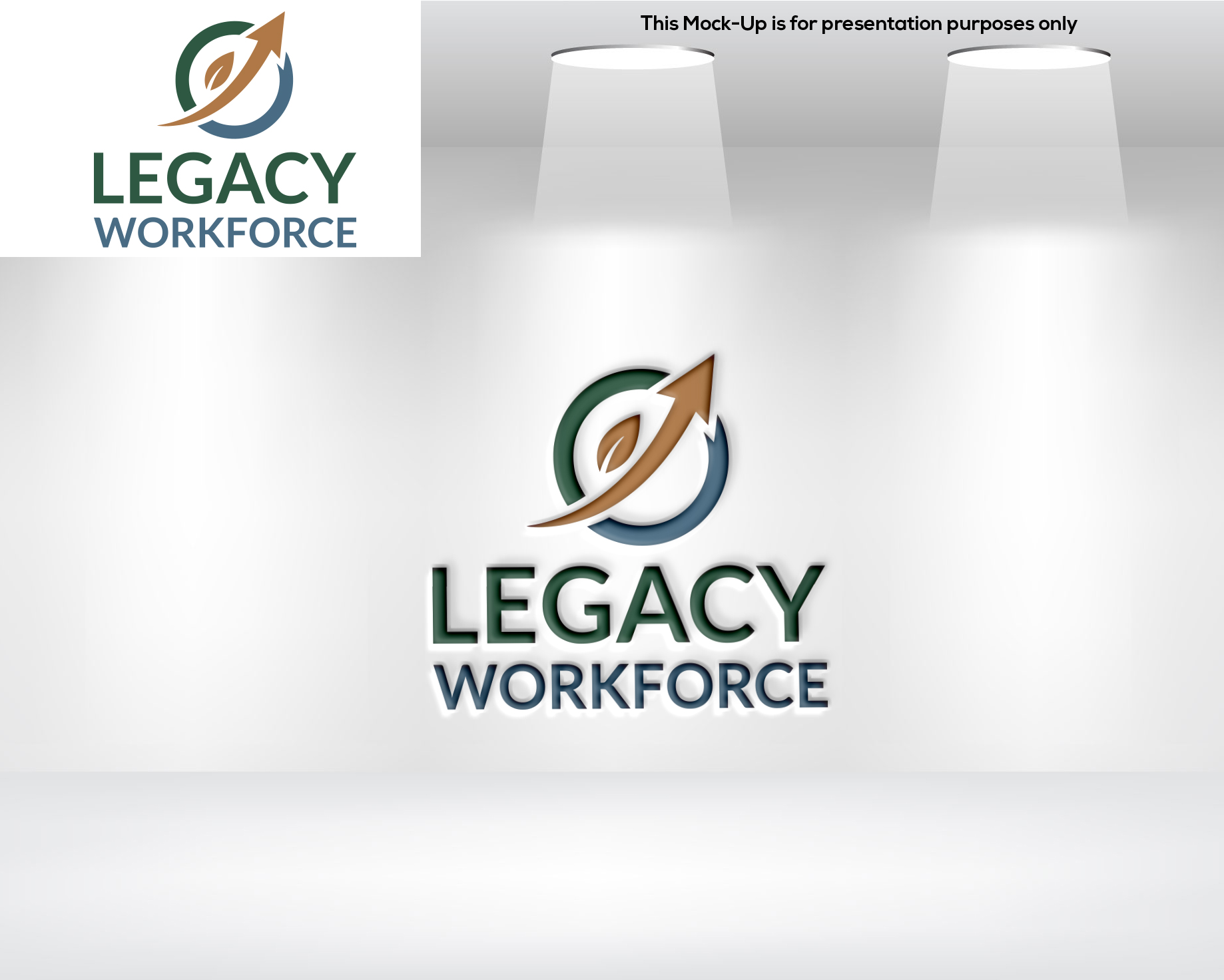 Logo-Design von Muina für dieses Projekt | Design #36407016