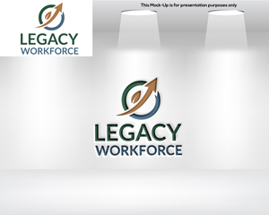 Logo Design by Muina for this project | Design: #36407016