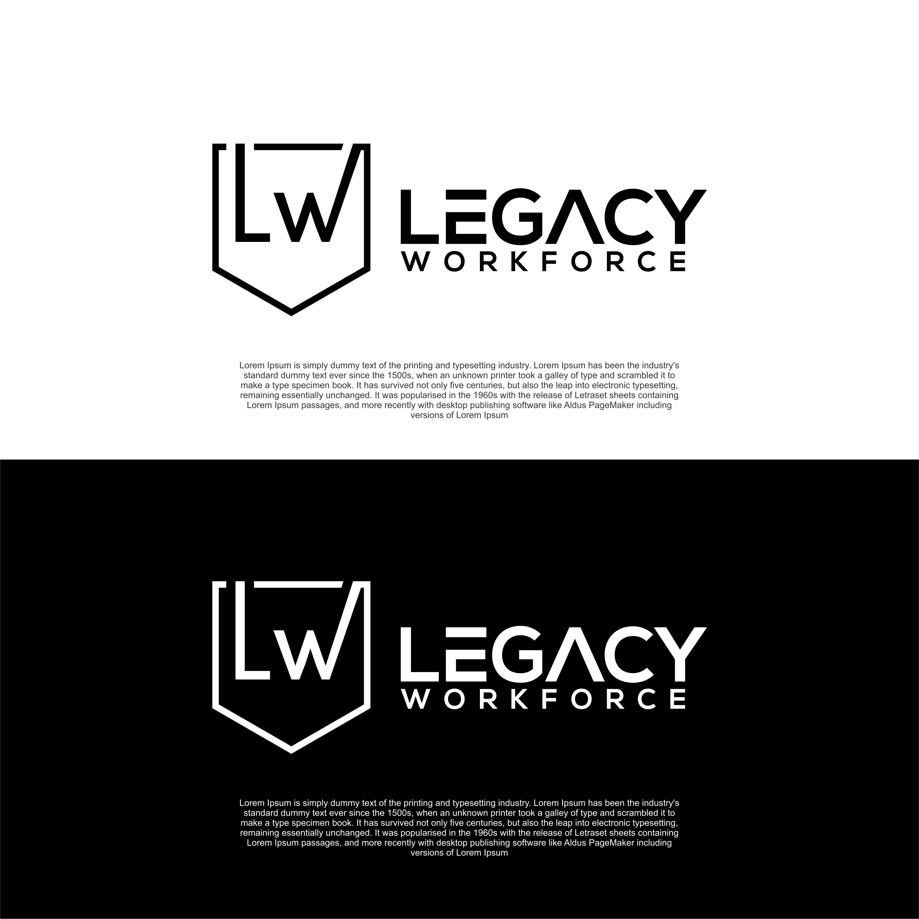 Logo Design by diego costa for this project | Design #36406519