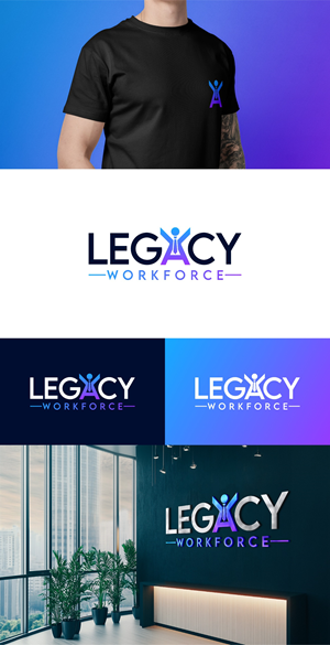 Logo Design by PixelUP Graphics for this project | Design: #36410519