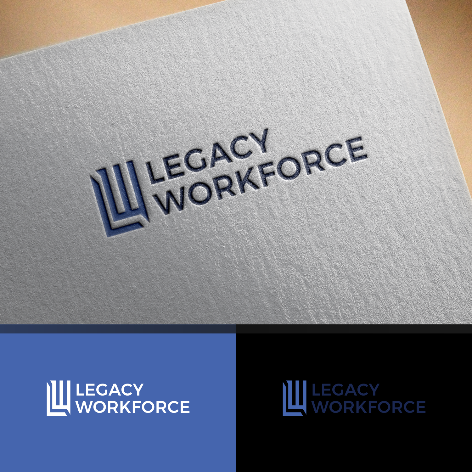 Logo Design by zia77 for this project | Design #36406555