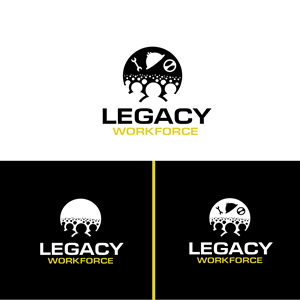 Diseño de Logo por Art_lv para este proyecto | Diseño: #36407714