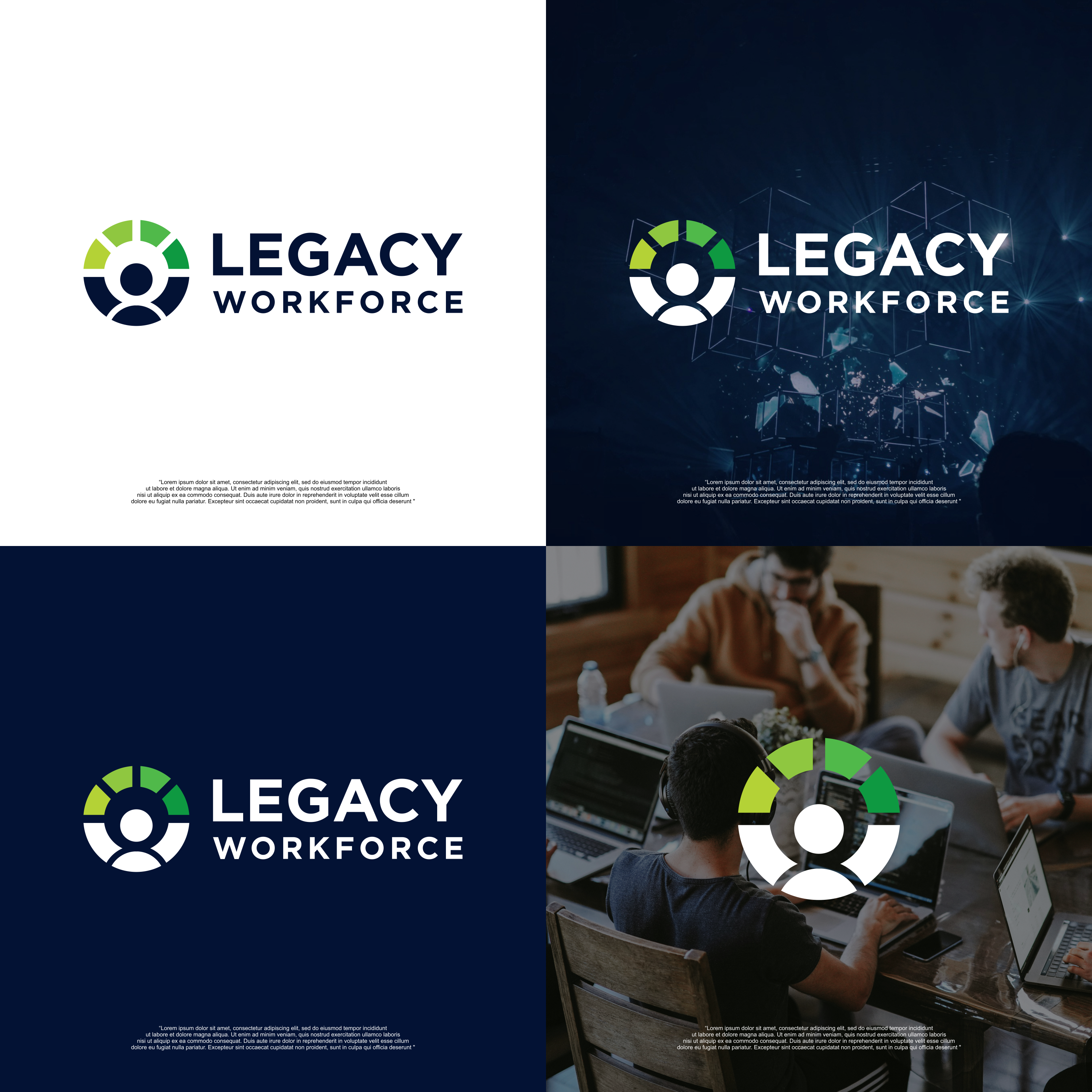 Logo Design by syad666 for this project | Design #36406313