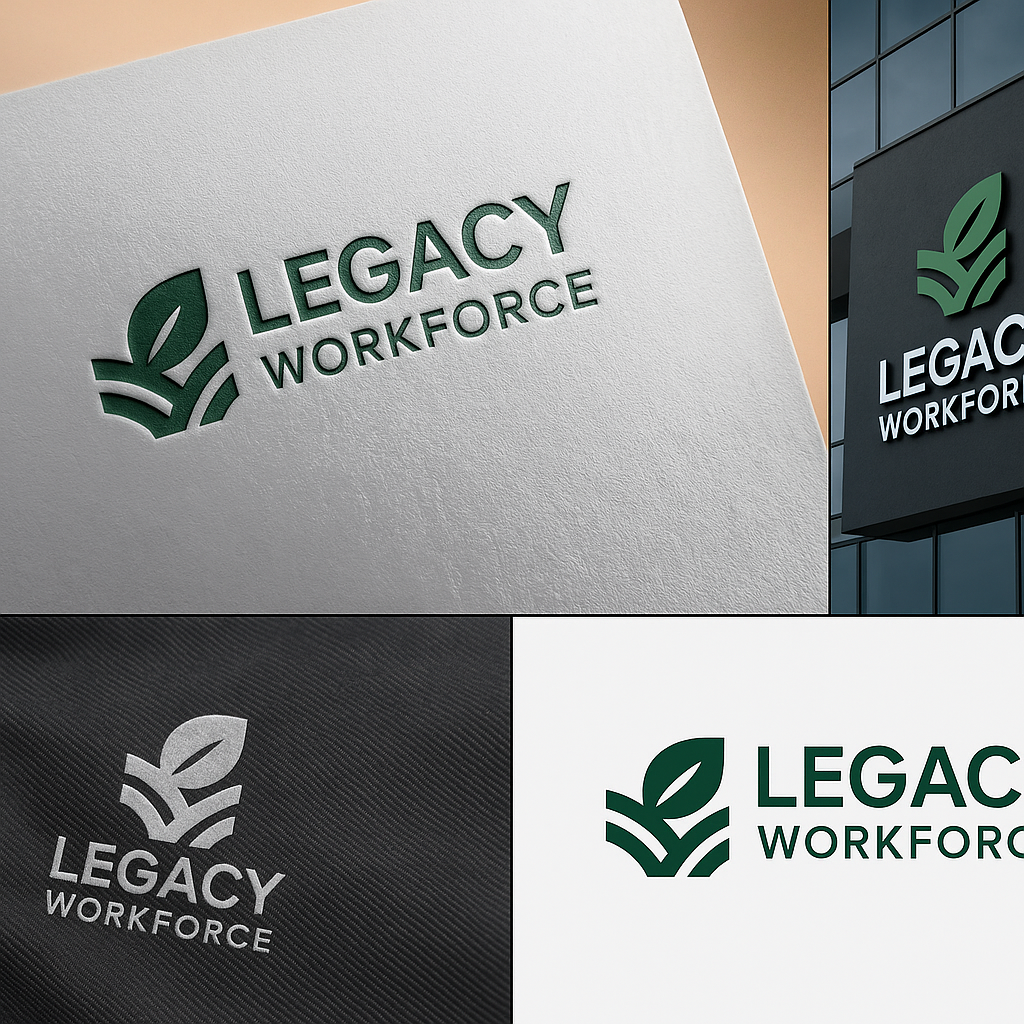 Logo Design by UncleSam for this project | Design #36412371