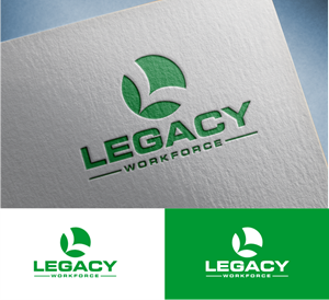 Logo Design by A5AL for this project | Design: #36422238